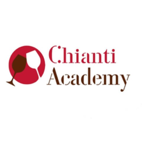 Chianti Academy Logo (EUIPO, 03/08/2023)