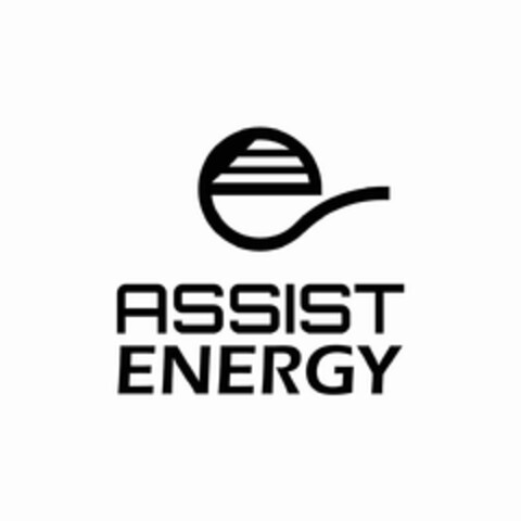 ASSIST ENERGY Logo (EUIPO, 14.03.2023)