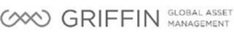 GRIFFIN GLOBAL ASSET MANAGEMENT Logo (EUIPO, 16.03.2023)