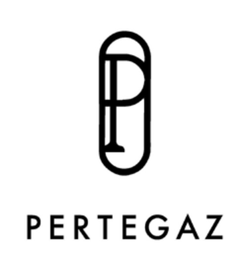 P PERTEGAZ Logo (EUIPO, 29.03.2023)