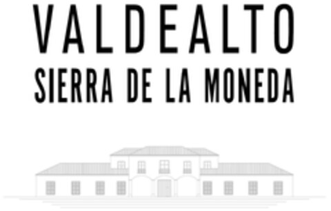 VALDEALTO SIERRA DE LA MONEDA Logo (EUIPO, 30.03.2023)