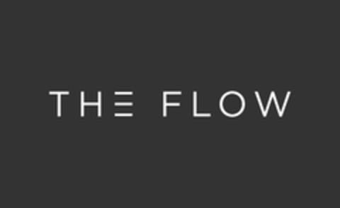 THE FLOW Logo (EUIPO, 01.05.2023)