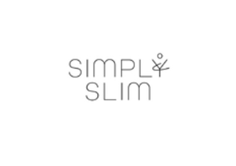 simply slim Logo (EUIPO, 04.05.2023)