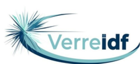 VERRE IDF Logo (EUIPO, 05/05/2023)