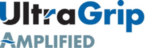 UltraGrip AMPLIFIED Logo (EUIPO, 05/09/2023)