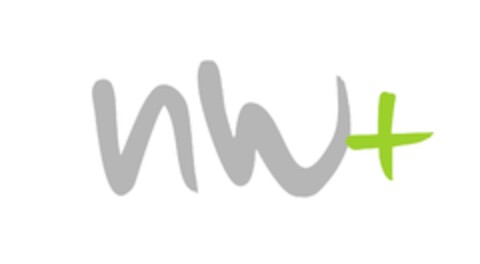 nw+ Logo (EUIPO, 05/31/2023)