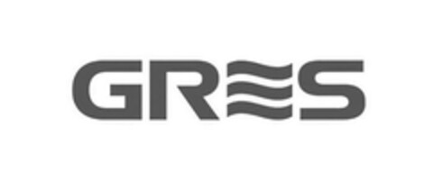 GRES Logo (EUIPO, 01.06.2023)