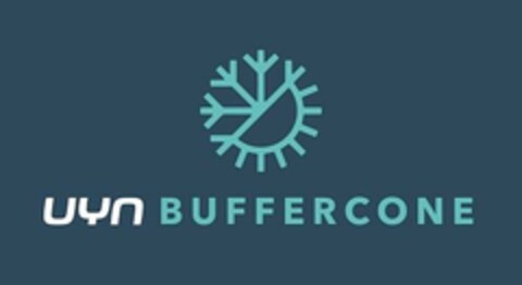 UYN BUFFERCONE Logo (EUIPO, 06/06/2023)