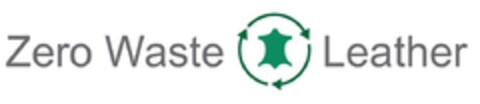 Zero Waste Leather Logo (EUIPO, 06/12/2023)