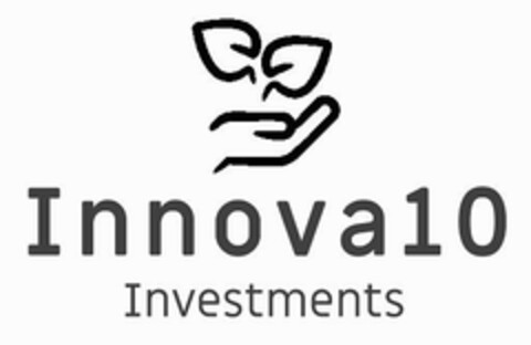 Innova10 Investments Logo (EUIPO, 12.07.2023)