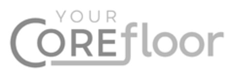YOUR COREfloor Logo (EUIPO, 18.07.2023)