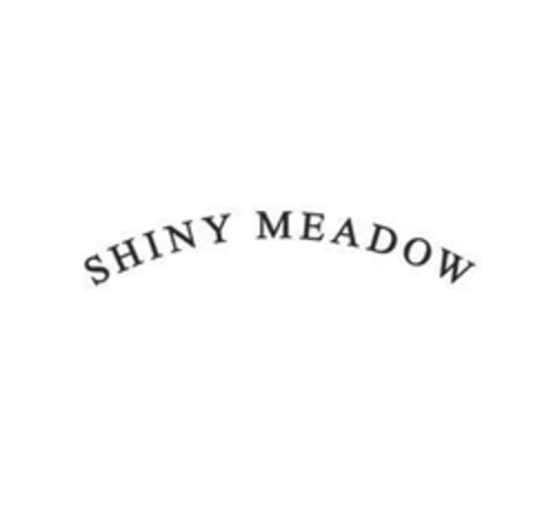 SHINY MEADOW Logo (EUIPO, 11.08.2023)