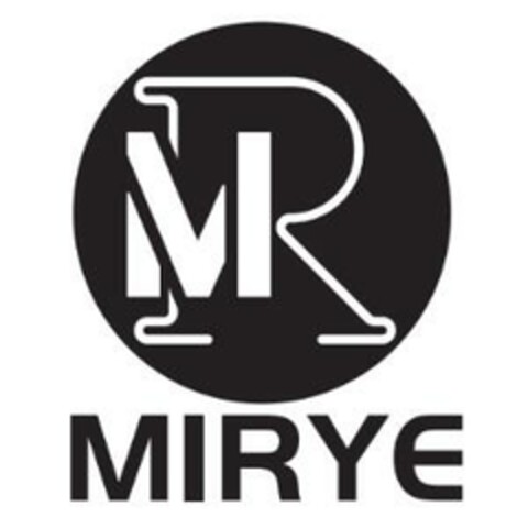 MR MIRYE Logo (EUIPO, 14.08.2023)