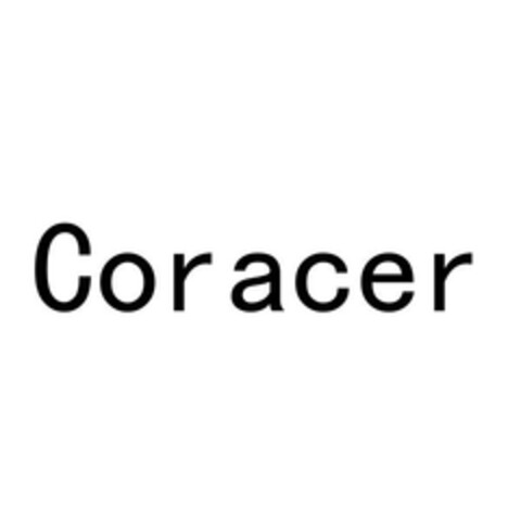 Coracer Logo (EUIPO, 06.09.2023)
