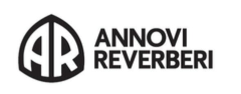 AR ANNOVI REVERBERI Logo (EUIPO, 22.09.2023)