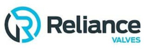 R Reliance VALVES Logo (EUIPO, 17.10.2023)