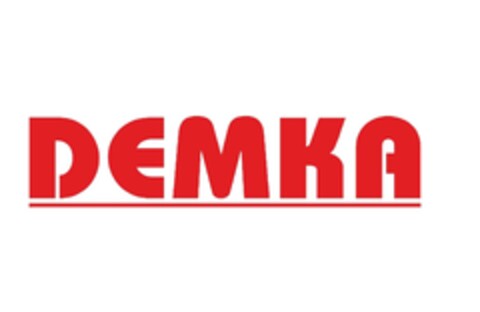 DEMKA Logo (EUIPO, 20.10.2023)