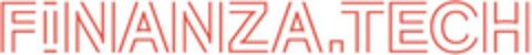 FINANZA.TECH Logo (EUIPO, 26.10.2023)