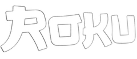 ROKU Logo (EUIPO, 26.10.2023)