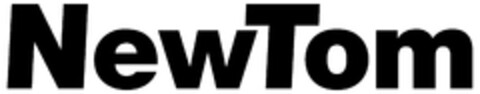 NewTom Logo (EUIPO, 27.10.2023)