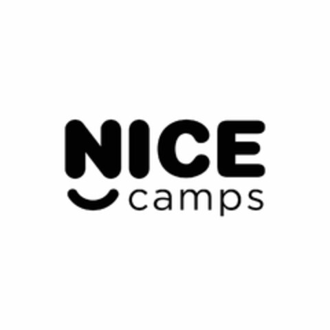 NICE CAMPS Logo (EUIPO, 27.10.2023)