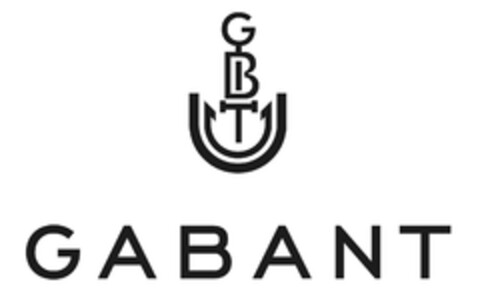 GBT GABANT Logo (EUIPO, 11/03/2023)