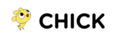 CHICK Logo (EUIPO, 15.11.2023)