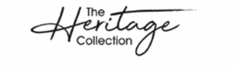 The Heritage Collection Logo (EUIPO, 23.11.2023)