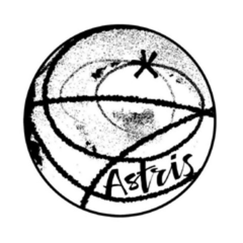 ASTRIS Logo (EUIPO, 04.12.2023)