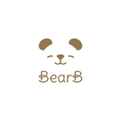 BearB Logo (EUIPO, 12/06/2023)