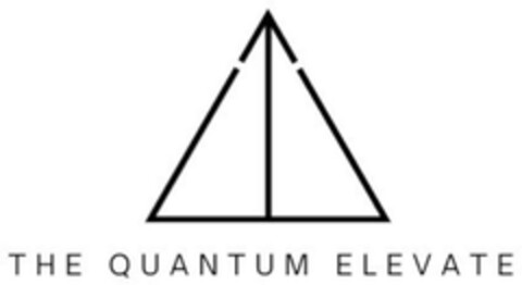 THE QUANTUM ELEVATE Logo (EUIPO, 07.12.2023)