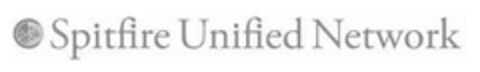 Spitfire Unified Network Logo (EUIPO, 12/14/2023)