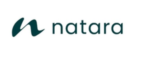 natara Logo (EUIPO, 21.12.2023)