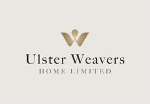 Ulster Weavers HOME LIMITED Logo (EUIPO, 04.01.2024)