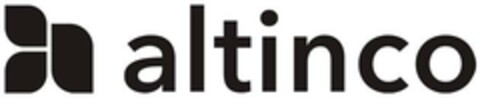 altinco Logo (EUIPO, 05.02.2024)