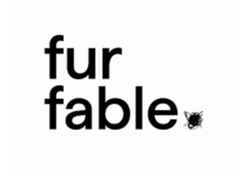 fur fable Logo (EUIPO, 14.02.2024)