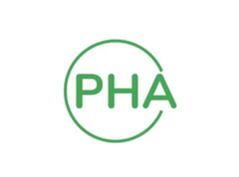 PHA Logo (EUIPO, 15.03.2024)