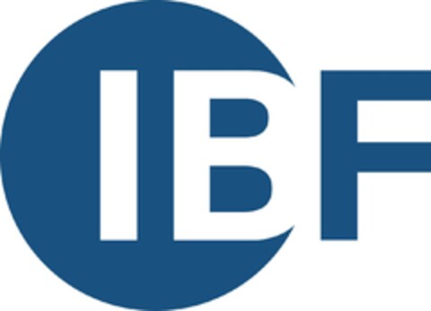 IBF Logo (EUIPO, 28.03.2024)