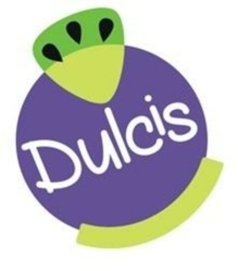 DULCIS Logo (EUIPO, 04/09/2024)