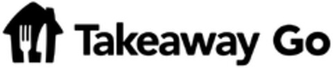 TAKEAWAY GO Logo (EUIPO, 12.04.2024)
