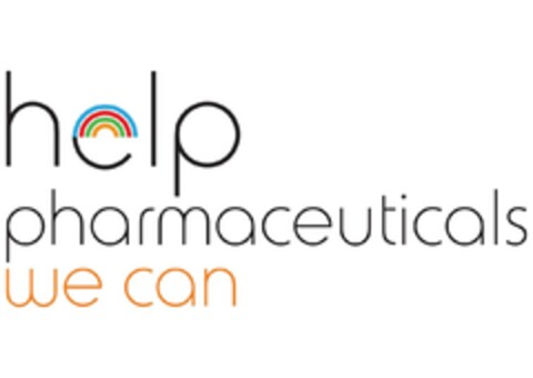 help pharmaceuticals we can Logo (EUIPO, 24.04.2024)