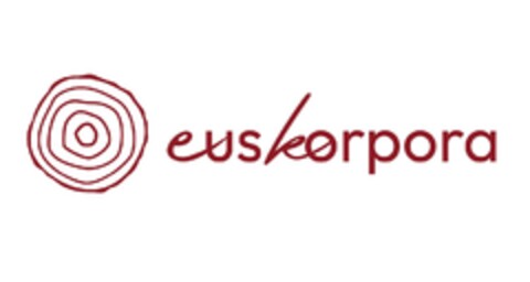 euskorpora Logo (EUIPO, 16.05.2024)