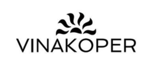 VINAKOPER Logo (EUIPO, 05/31/2024)