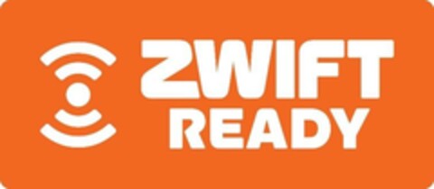 ZWIFT READY Logo (EUIPO, 06/03/2024)