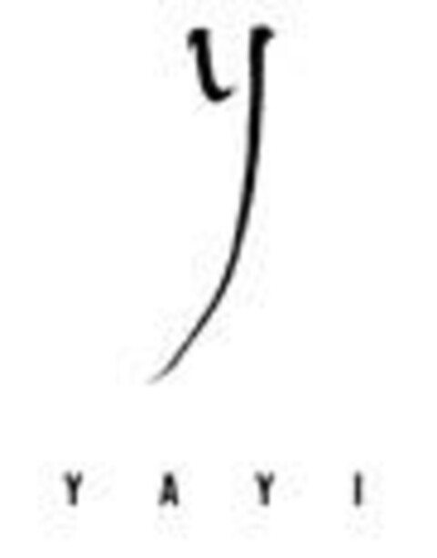 YAYI Logo (EUIPO, 07.06.2024)