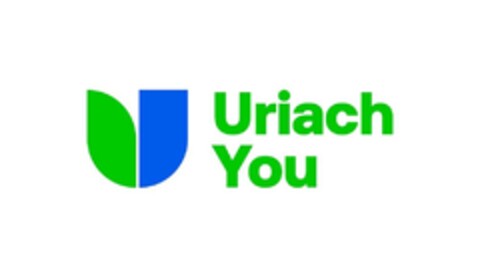 URIACH YOU Logo (EUIPO, 21.06.2024)