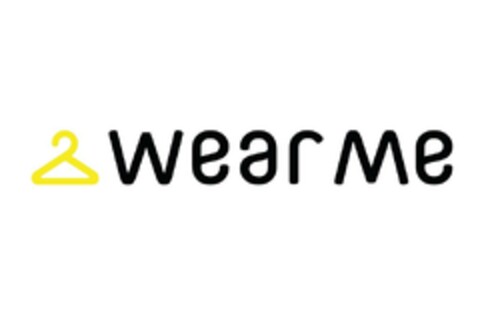 wear me Logo (EUIPO, 07/01/2024)