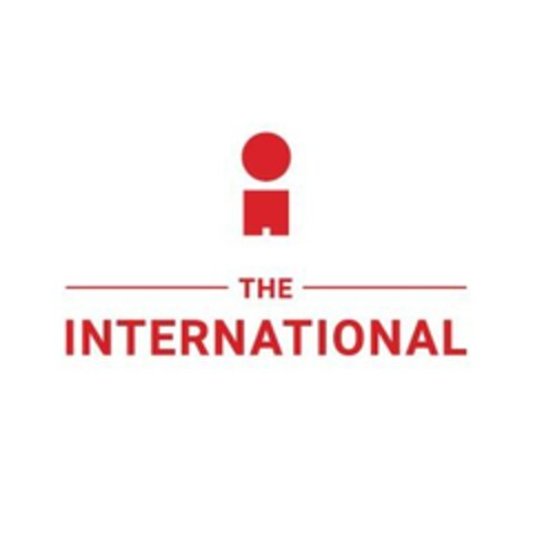 -- THE INTERNATIONAL Logo (EUIPO, 04.08.2024)