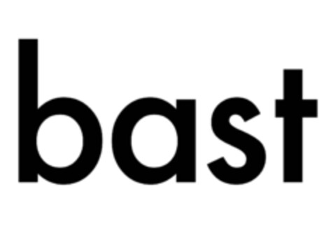 bast Logo (EUIPO, 15.10.2024)