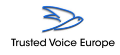 Trusted Voice Europe Logo (EUIPO, 21.10.2024)